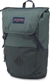 img 1 attached to 🎒 JanSport Pike Backpack Slalom Mykonos Pack