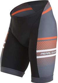 img 1 attached to 🩲 Pearl Izumi Elite Inrcool Tri Shorts for Men - Limited Edition