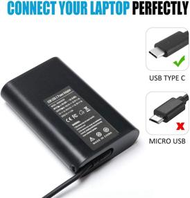 img 2 attached to Adapter Charger Latitude LA65NM170 Include