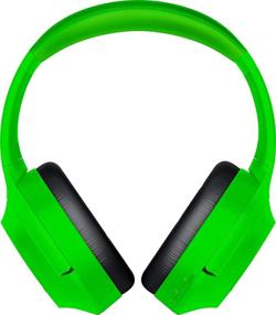 img 4 attached to Razer Opus X Wireless Low Latency Headset: Active Noise Cancellation (ANC) - Bluetooth 5