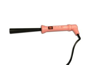 img 1 attached to Beauty Twister Curling Iron 9 25Mm