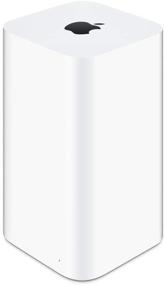 img 1 attached to 📡 Восстановленная базовая станция Apple AirPort Extreme ME918LL/A: Конечное решение для Wi-Fi