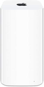 img 2 attached to 📡 Renewed Apple AirPort Extreme Base Station ME918LL/A: The Ultimate Wi-Fi Solution