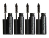 clinique high impact mascara 01 black: long-lasting 0.14oz/3.5ml4 formula for dramatic lashes logo