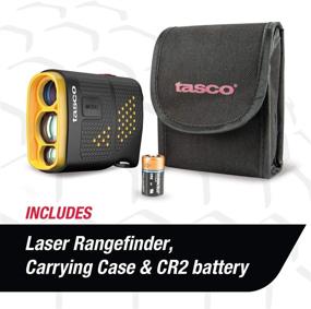 img 3 attached to 🎯 TASCO Z400 Slope" - Enhanced for SEO: "TASCO Z400 Slope Rangefinder