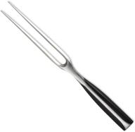 🍖 12 inch wan huilai stainless steel carving forks for bbq, meat, and cooking logo