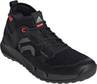 🚵 trailcross xt mountain bike shoe by five ten for men logo