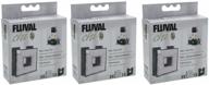 📦 optimized value pack: fluval chi foam pad filter, 4-pack logo