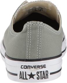 img 2 attached to Converse Taylor Seasonal Canvas Sneaker Men's Shoes in Fashion Sneakers