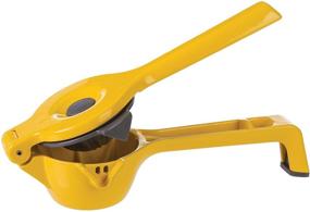 img 2 attached to Effortless Citrus Juicing: Prepworks by Progressive Countertop Citrus Press Juicer