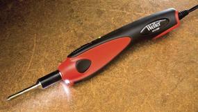 img 1 attached to 🔥 Weller WPS18MP Soldering Iron: Unleash High Performance Soldering Power!