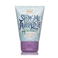 perfectly posh show youre mermaid logo