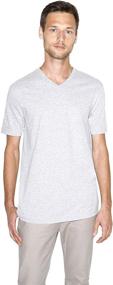 img 4 attached to 👕 Classic T Shirt - American Apparel Jersey