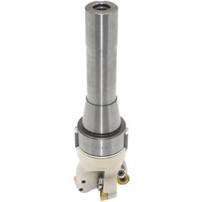 img 1 attached to ⚙️ EMRW R8 FMB22 7 RPMT1204 Machining Tool - High Precision for 6R50 22