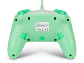 img 1 attached to PowerA Enhanced Wired Controller Nintendo Switch Nintendo Switch