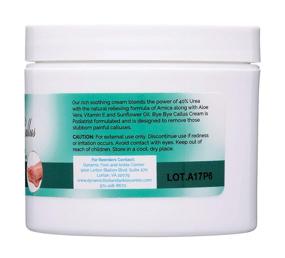 img 1 attached to Callus Foot Smooth Podiatrist Formulated