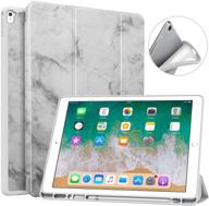 moko case fit ipad pro 12 tablet accessories logo