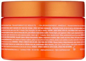 img 1 attached to 💆 Revitalize Your Hair with Obliphica Professional Seaberry Hair Mask - 4oz