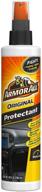 👍 armor all 10010 original protectant review - top 10 oz. product analysis" logo