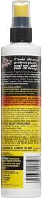 img 3 attached to 👍 Armor All 10010 Original Protectant Review - Top 10 oz. Product Analysis"