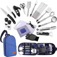 haplululy cookware essentials utensils accessories waterproof logo