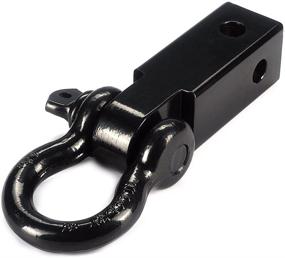 img 2 attached to Fasmov Shackle Receiver D Ring Universal