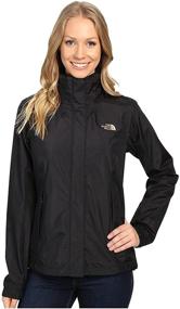 img 3 attached to North Face Womens Resolve X Small