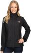 north face womens resolve x small logo