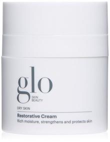 img 4 attached to Restorative Cream by Glo Skin Beauty - Antioxidant-rich Deep Conditioning Moisturizer for Dry Skin, 1.7 Oz (1 Pack)