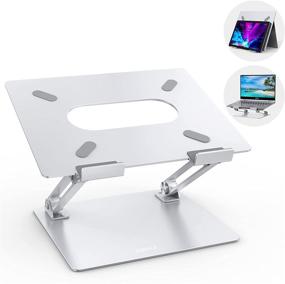 img 4 attached to XIDU PhilStand Pro регулируемая подставка для компьютера совместимая