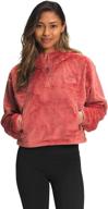 north face womens hoodie balsam women's clothing logo