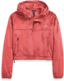 img 3 attached to North Face Womens Hoodie Balsam Women's Clothing