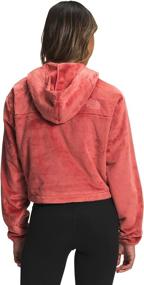 img 2 attached to North Face Womens Hoodie Balsam Women's Clothing