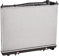 denso 221 3404 radiator logo