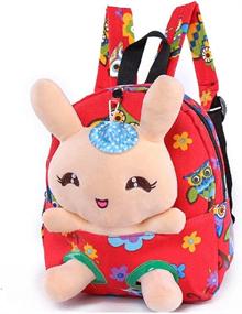 img 2 attached to Little Sweet Backpack Toddler Pre School 1 5Years Backpacks and Kids' Backpacks