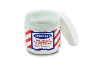 img 1 attached to 🪒 16 oz. conditioning shave cream - Stephans Stay Smooth