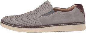 img 1 attached to Johnston Murphy McGuffey Casual Sneaker: Stylishly Comfortable Footwear for Every Occasion