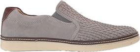 img 2 attached to Johnston Murphy McGuffey Casual Sneaker: Stylishly Comfortable Footwear for Every Occasion