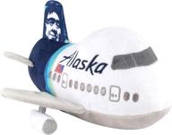 🦅 daron mt020 1 alaska plush sound: experience the sounds of alaska's unique wildlife logo