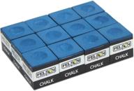 cubes chalk felson billiard supplies logo