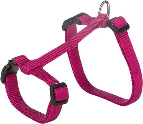 img 1 attached to Trixie 41960 Harness Large Nylon