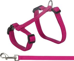img 2 attached to Trixie 41960 Harness Large Nylon