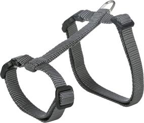 img 3 attached to Trixie 41960 Harness Large Nylon
