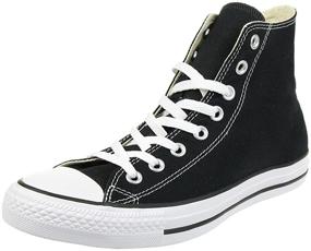 img 4 attached to Converse Optical White M7650 TOP Men's Shoes in Fashion Sneakers