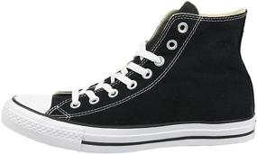 img 2 attached to Converse Optical White M7650 TOP Men's Shoes in Fashion Sneakers