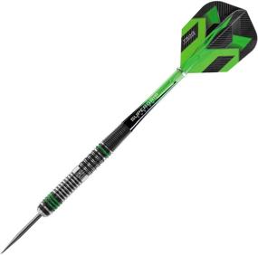 img 1 attached to Veridian Steel Tip Tungsten Darts Sports & Fitness