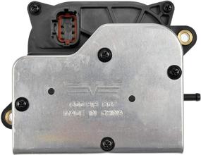 img 1 attached to Дорман 600-919 Электродвигатель переключения КП разработанный для моделей Nissan