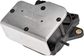 img 3 attached to Дорман 600-919 Электродвигатель переключения КП разработанный для моделей Nissan