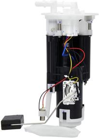 img 4 attached to High-Quality Fuel Pump Module Assembly for 🔧 1998-2002 Honda Accord Acura TL CL - SP8030M