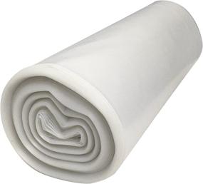 img 3 attached to Frost King P350 Polyethylene Sheeting Painting Supplies & Wall Treatments